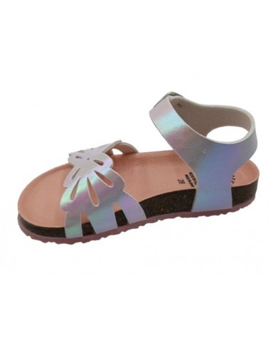 Sandalias de piel para niñas, marca...