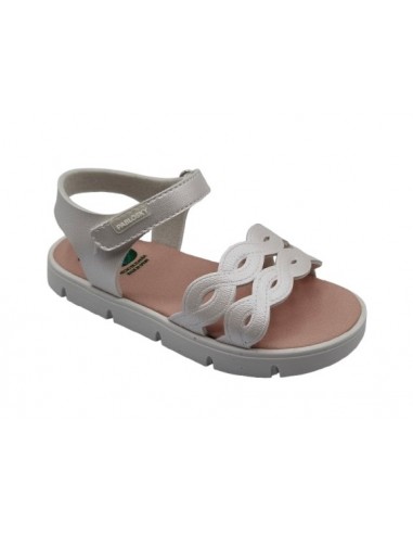 Sandalias de piel para niñas, marca...