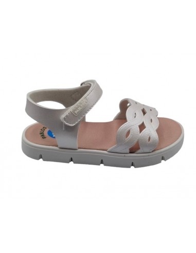 Sandalias de piel para niñas, marca...