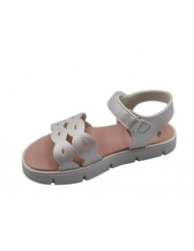 Sandalias de piel para niñas, marca...
