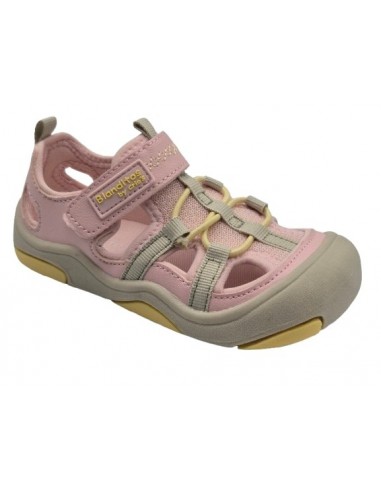 Sandalias barefoot respetuosas para...