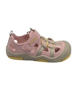 Sandalias barefoot... 2