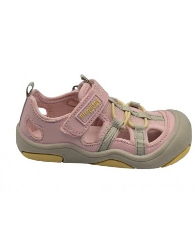 Sandalias barefoot respetuosas para...