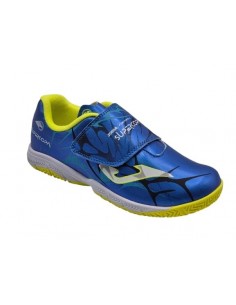 Zapatillas deportivas...