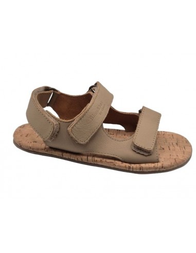 Sandalias respetuosas barefoot de...