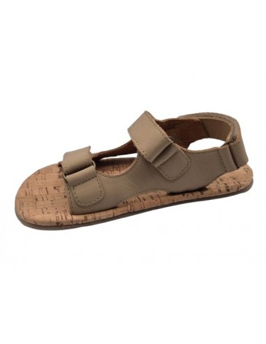 Sandalias respetuosas barefoot de...