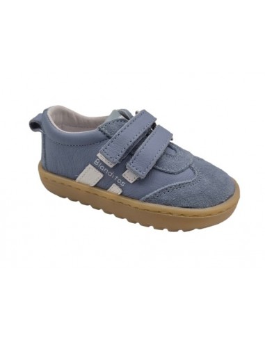 Zapatos respetuosos barefoot para...