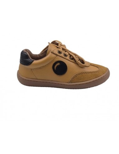 Zapatos casual barefoot respetuosos...