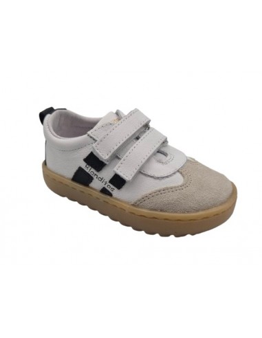 Zapatos respetuosos barefoot para...