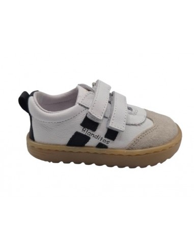 Zapatos respetuosos barefoot para...