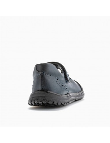 Zapato respetuoso barefoot de colegio...