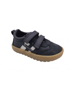 Zapatos respetuosos... 2