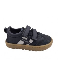 Zapatos respetuosos... 2