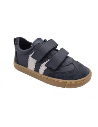 Zapatos casual barefoot respetuosos...