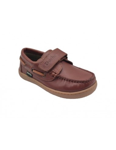 Zapatos nauticos barefoot respetuosos...