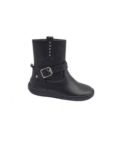 Botines barefoot para niñas, marca...