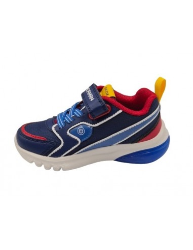 Zapatillas de luces Superman para...