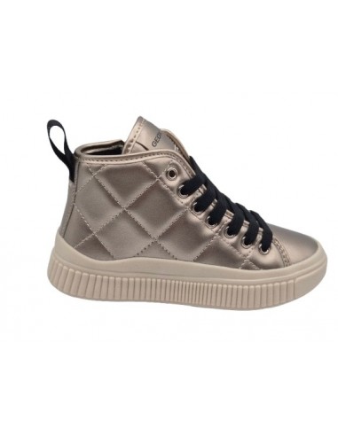 Botines para niñas casual, marca...