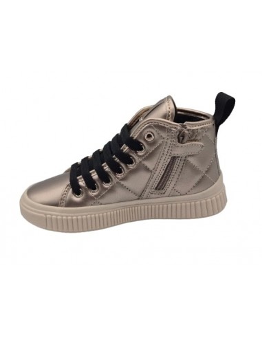 Botines para niñas casual, marca...