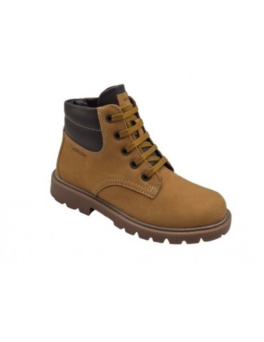 Botas cordones para niños casual,...