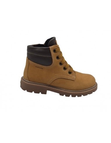 Botas cordones para niños casual,...