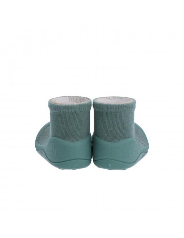 Zapatos respetuosos para primeros...