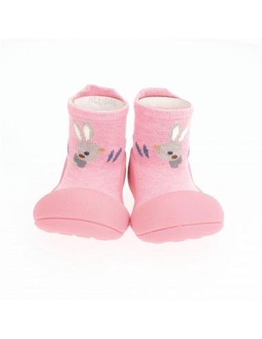 Zapatos respetuosos para primeros...