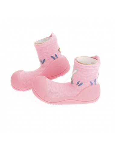 Zapatos respetuosos para primeros...