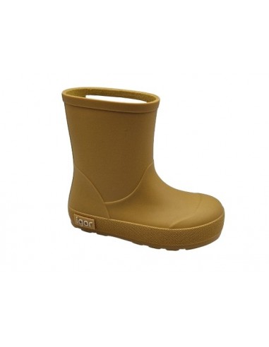 Botas de agua, modelo respetuoso,...