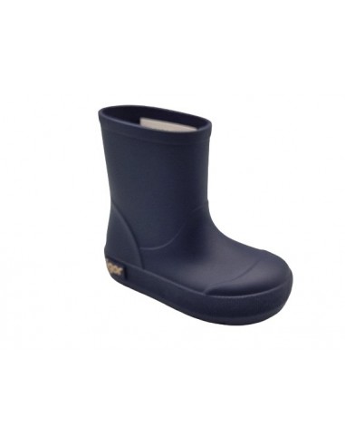 Botas de agua, modelo respetuoso,...