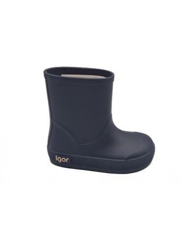 Botas de agua, modelo respetuoso,...