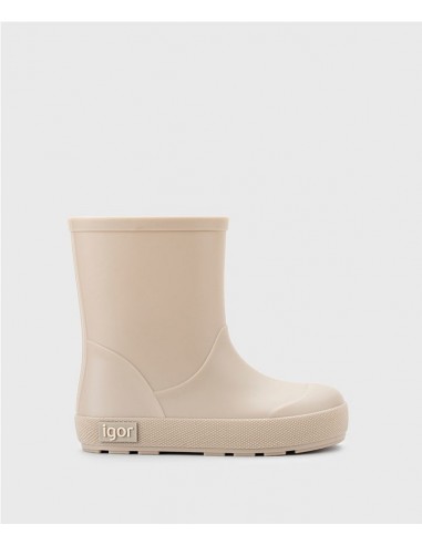 Botas de agua, modelo respetuoso,...