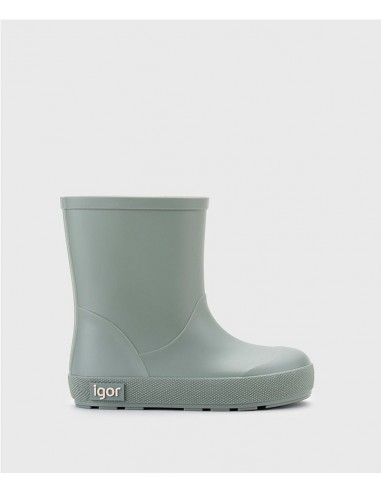 Botas de agua, modelo respetuoso,...