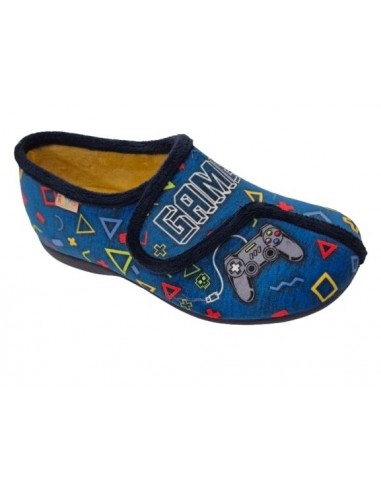 Zapatillas de casa para niños, marca...