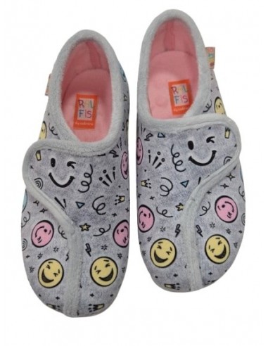 Zapatillas de casa para niñas, marca...