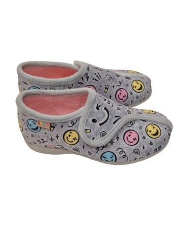 Zapatillas de casa para niñas, marca...