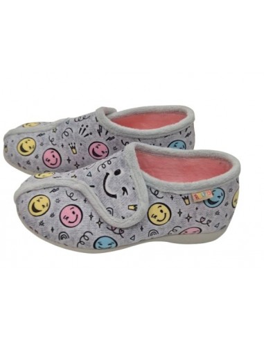 Zapatillas de casa para niñas, marca...