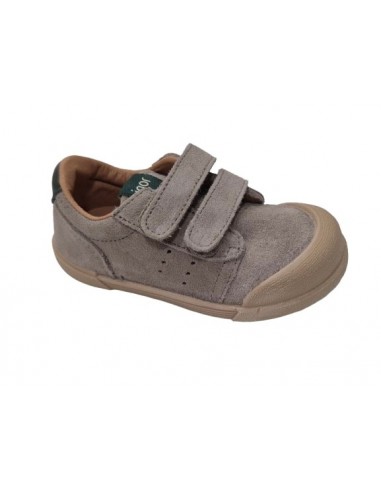 Zapatillas casual barefoot...