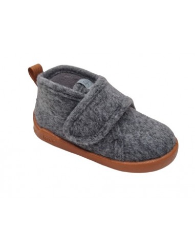 Zapatillas de casa barefoot para...