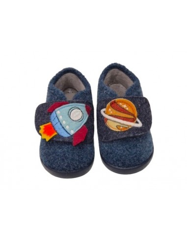 Zapatillas de casa barefoot para...