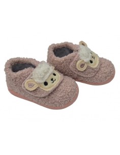 Zapatillas de casa barefoot... 2