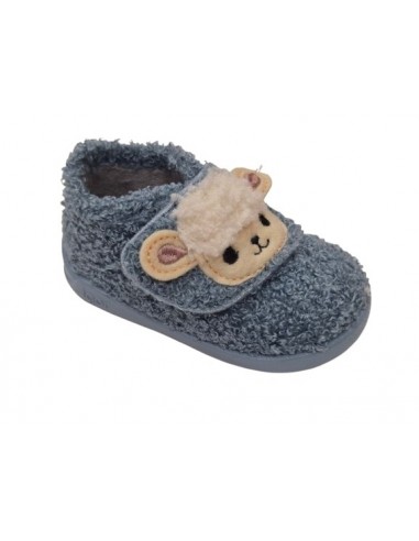 Zapatillas de casa barefoot para...