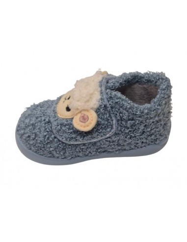 Zapatillas de casa barefoot para...