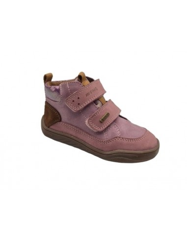 Botas de gore-tex con velcro para...