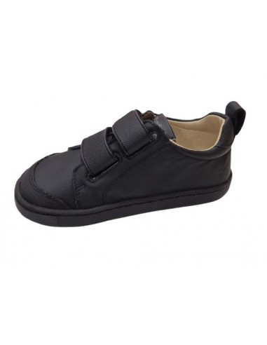 Zapatillas de piel respetuosas, marca...