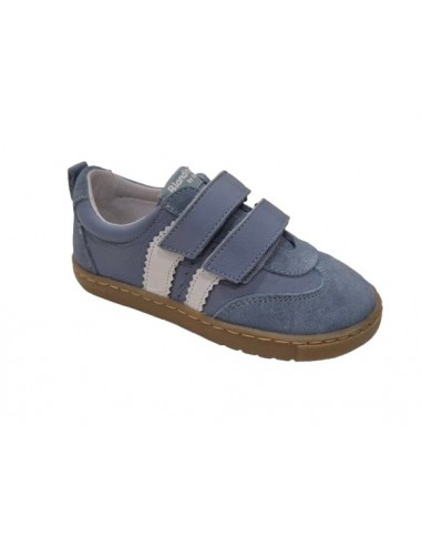 Zapatos casual barefoot respetuosos...