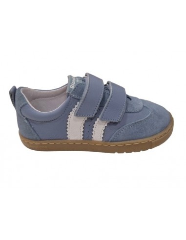 Zapatos casual barefoot respetuosos...