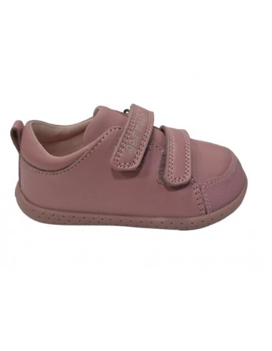 Zapatos respetuosos para niños...