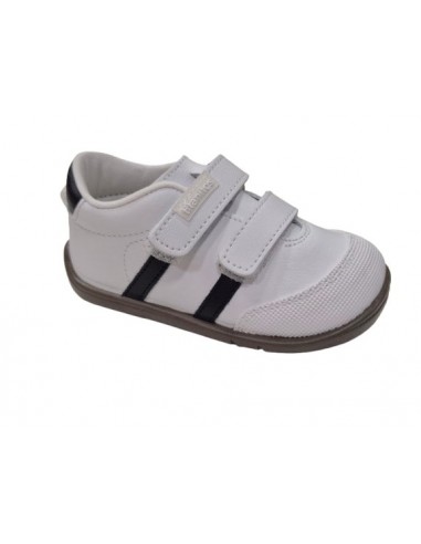 Zapatillas barefoot respetuosas...