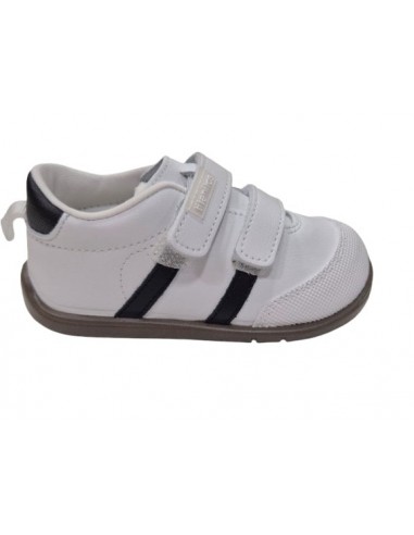 Zapatillas barefoot respetuosas...